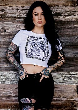 Jordyn Ryder
